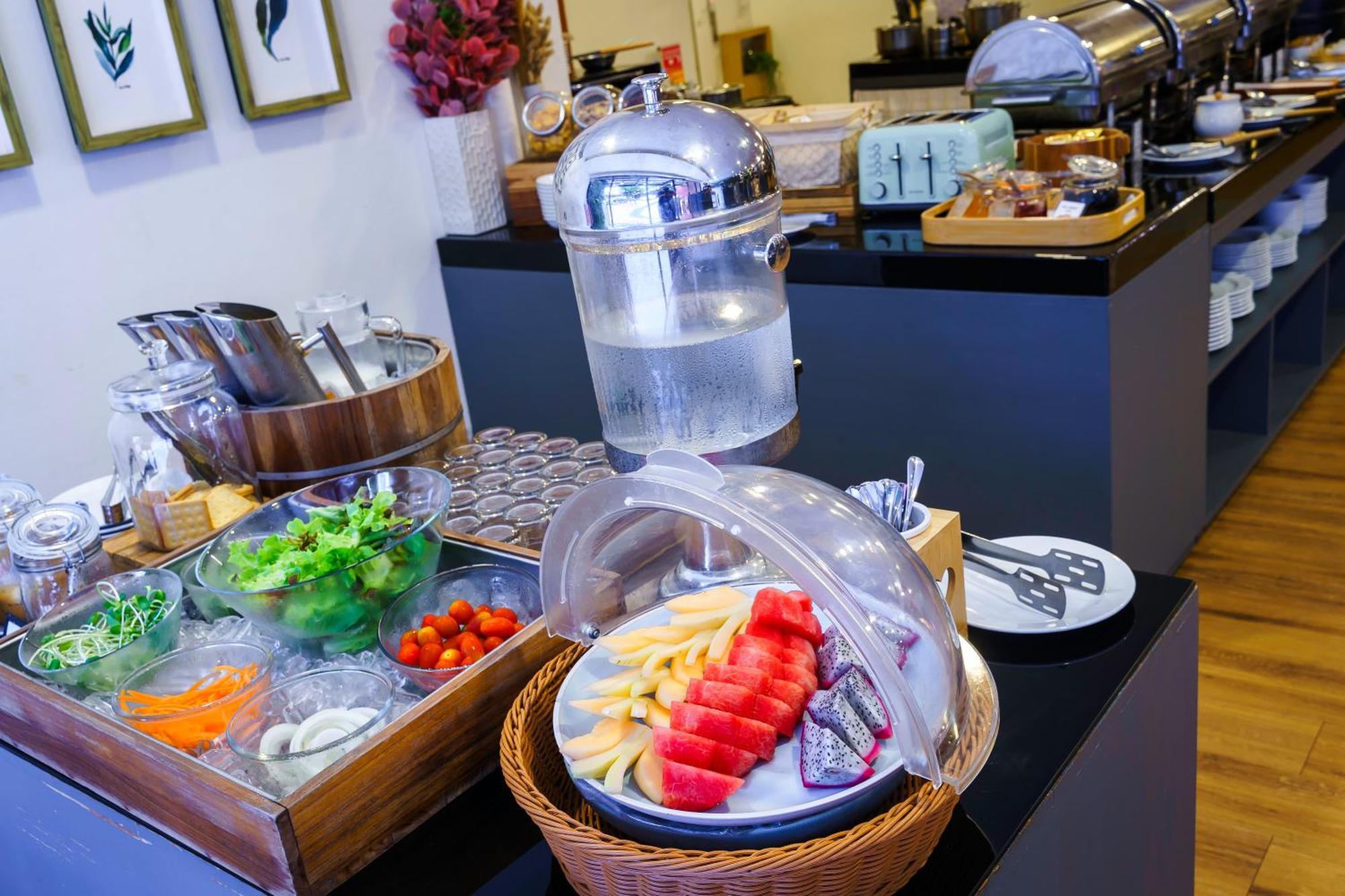 Icon Park Hotel, Chiang Mai- Sha Extra Plus — Photos 2