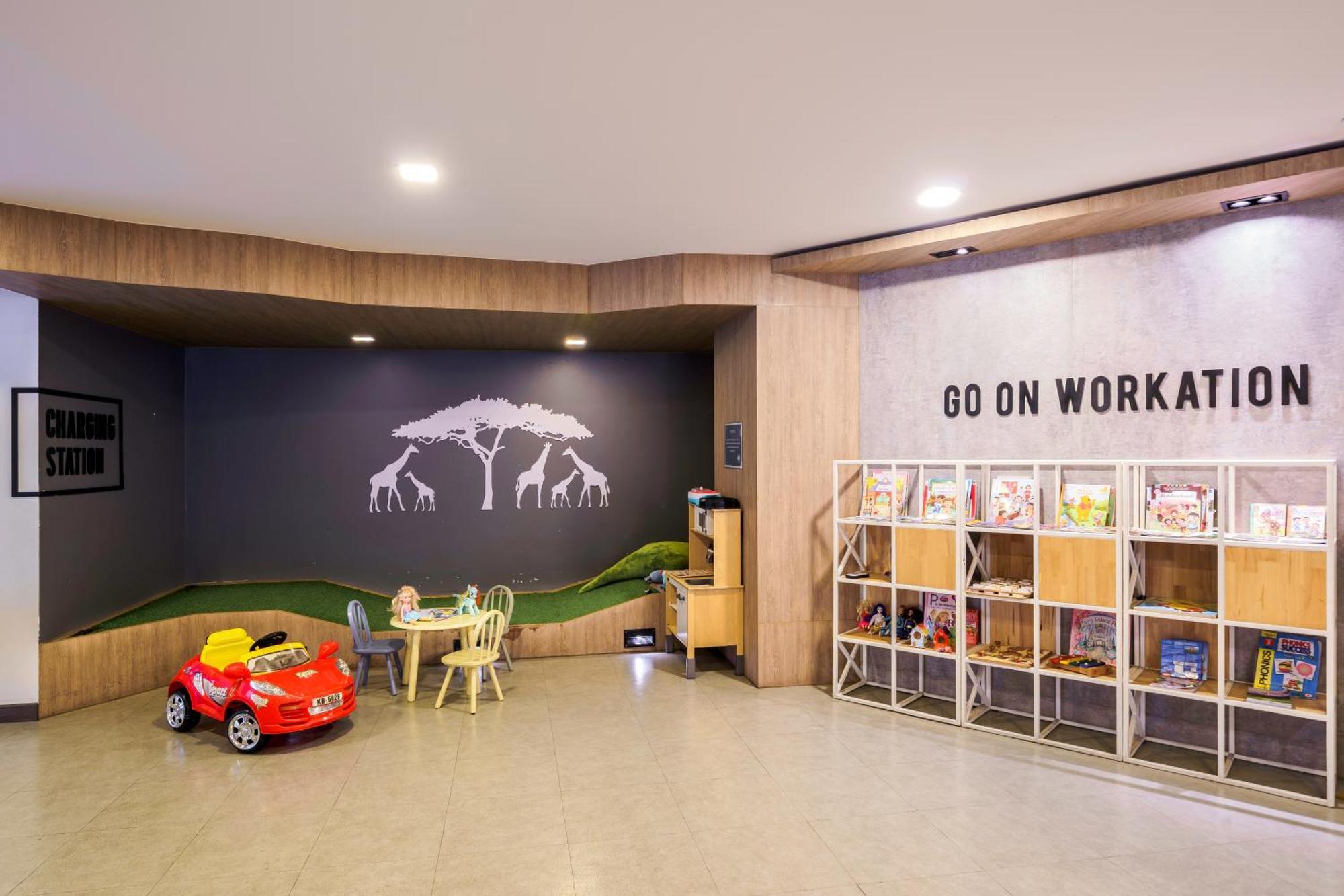 Icon Park Hotel, Chiang Mai- Sha Extra Plus — Photos 1